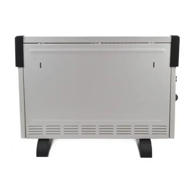 УЦІНКА! Обігрівач підлоговий конвектор Domotec MS-5904 2000 Вт