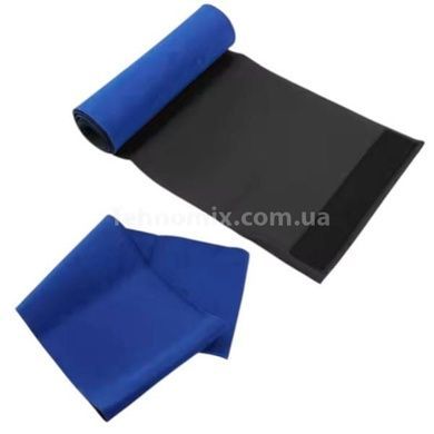 Пояс для похудения универсального размера Thigh Universal Waist Belt Синий