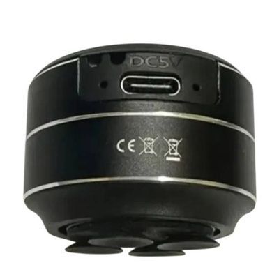 Колонка бездротова портативна Hombasing Bluetooth