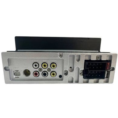 Автомагнітола універсальна 6,9" 1 DIN 6281