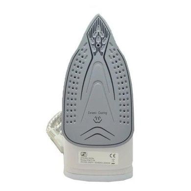 Праска Promotec PM-1139 електрична з керамічним покриттям