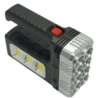 Ліхтарик TORCH BL-7701A-COB