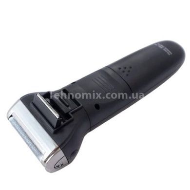 Триммер машинка бритва Gemei GM-561 Pro 3 в 1 Черный