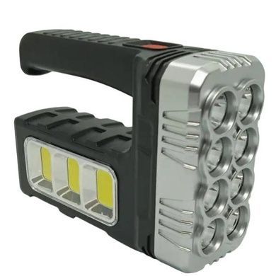 Ліхтарик TORCH BL-7701A-COB