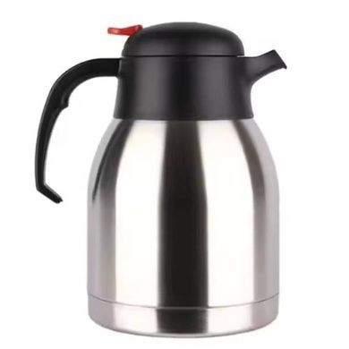 Термос в виде чайника 2,0л Safety Cup