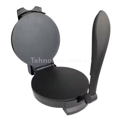 Млинець електричний з антипригарним покриттям 20см 1200Вт Sokany SK-07057