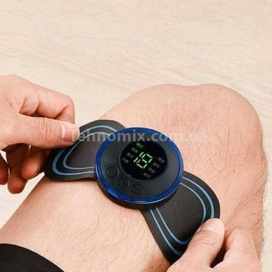 Міостимулятор метелик для схуднення EMS
