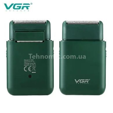 Электробритва VGR V-390
