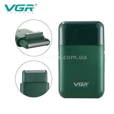 Электробритва VGR V-390