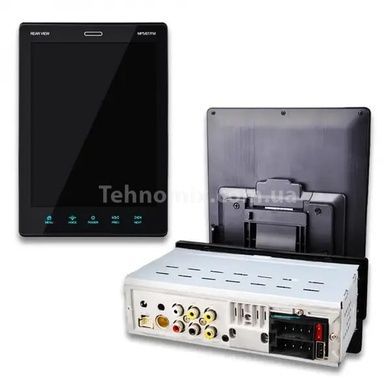 Автомагнитола 1Din с экраном 9.5 Tesla Style 9510A на Windows 2Ram+32Gb Storage