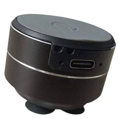 Колонка бездротова портативна Hombasing Bluetooth