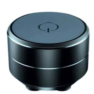 Колонка бездротова портативна Hombasing Bluetooth