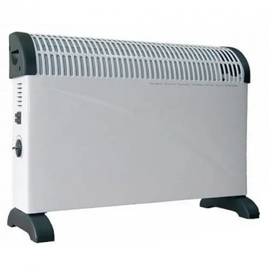 УЦІНКА! Обігрівач підлоговий конвектор Domotec MS-5904 2000 Вт