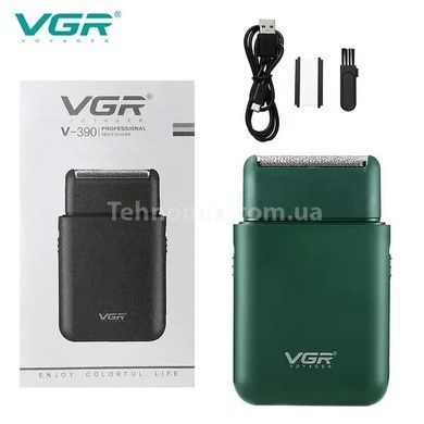 Электробритва VGR V-390