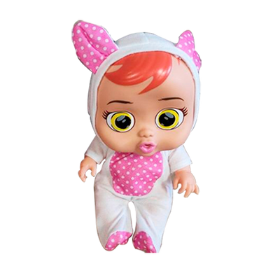 Плакса Дотті Cry Babies Dotty білий