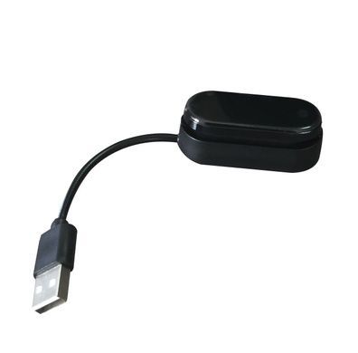 Фитнес браслет M5 Band Smart Watch Bluetooth Розовый