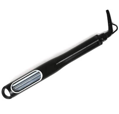 Утюжок-гофре Automatic Crimping Hair Iron 8040 Черный