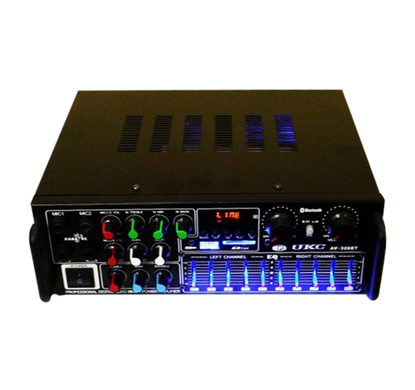 Усилитель AMP 326+BT