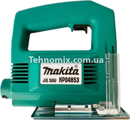 Набір електроінструментів MAKITA - електролобзик, електродриль, болгарка
