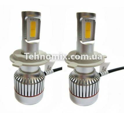 Светодиодные Led лампы UKC Car Headlight H3