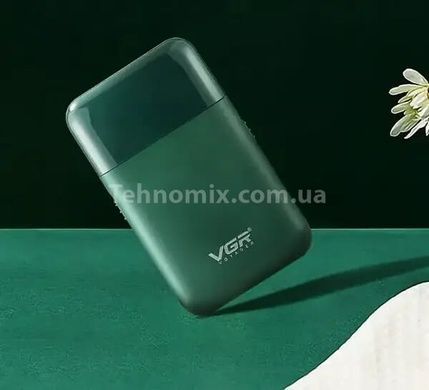 Электробритва VGR V-390