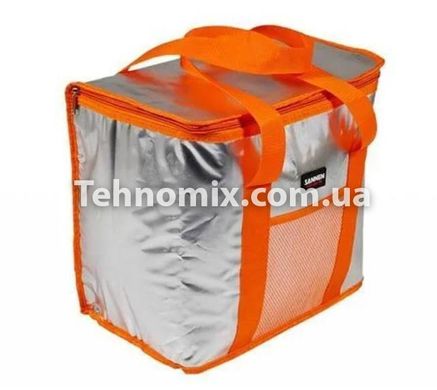 Сумка-холодильник DT-4250 (36*20*38 см) Оранжевая