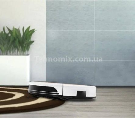 Робот пылесос KONKA 4 режима уборки 15Вт