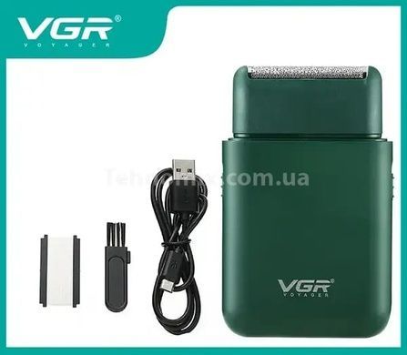 Электробритва VGR V-390
