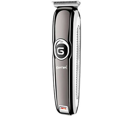 Машинка для стрижки волос Gemei GM-6050