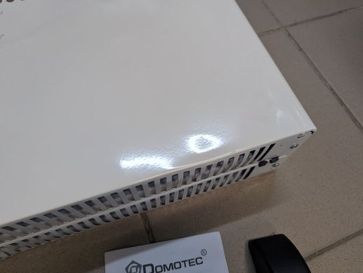 УЦІНКА! Обігрівач підлоговий конвектор Domotec MS-5904 2000 Вт