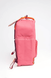 Рюкзак Fjallraven Kanken Розовый цветная ручка