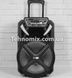 Акумуляторна колонка-валіза SOUNDBOX Wireless Speaker SB-4500 150W