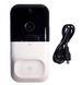 Бездротова відеокамера дверного дзвінка Smart Doorbell X5 wifi