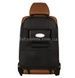 Організатор в автомобіль Folding Dinner Posture Back Hanging Bags Чорний