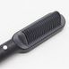 Расческа-выпрямитель Hair Straightener HQT-909 B с турмалиновым покрытием Черный