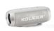 Портативна Bluetooth колонка Koleer S1000 Сіра