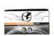 Монокуляр Bushnell 16x52 з подвійним фокусуванням + тримач для телефону