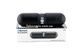 Портативная колонка Bluetooth SPS WS JY-25 Черная