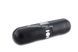 Портативная колонка Bluetooth SPS WS JY-25 Черная