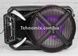 Акумуляторна колонка-валіза SOUNDBOX Wireless Speaker SB-4500 150W