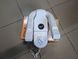 УЦІНКА! Сушарка для взуття з таймером LY-740 Shoe dryer Біла