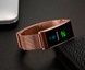 Смарт-годинник Smart Mioband PRO Gold