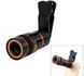 Объектив для телефона Phone Telescope 8x zoom