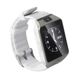 Умные часы Smart Watch DZ09 Белые