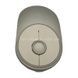 Мишка MOUSE 150 бездротова Сіра