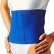 Пояс для похудения универсального размера Thigh Universal Waist Belt Синий