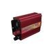 Інвертор автомобільний UN-3052 500W 12v
