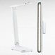 Лампа настольная аккумуляторная XO OZ07 Tri-colour Multi-Speed Desk Lamp (with Remote Control) 1200mAh Белая