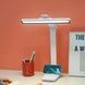 Лампа настольная аккумуляторная XO OZ07 Tri-colour Multi-Speed Desk Lamp (with Remote Control) 1200mAh Белая
