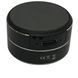 Колонка бездротова портативна Hombasing Bluetooth